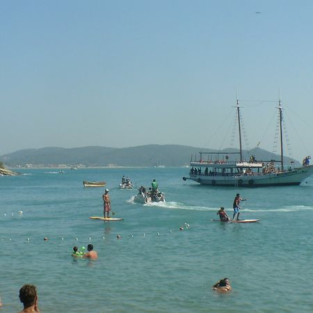 Buzios Beach Internacional Residence Service Dış mekan fotoğraf