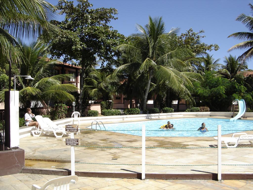 Buzios Beach Internacional Residence Service Dış mekan fotoğraf