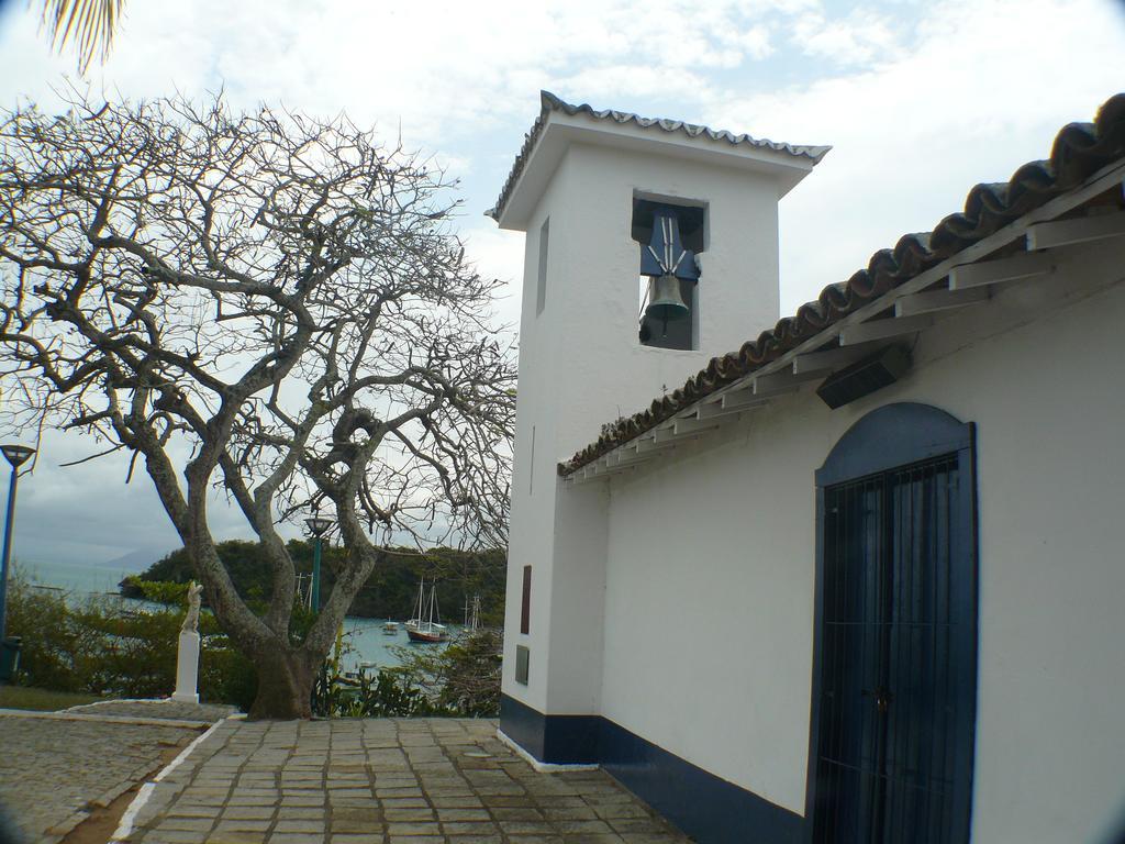 Buzios Beach Internacional Residence Service Dış mekan fotoğraf