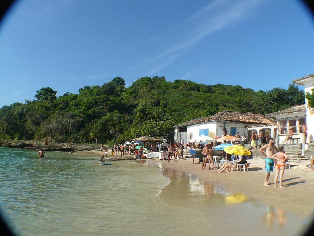 Buzios Beach Internacional Residence Service Dış mekan fotoğraf