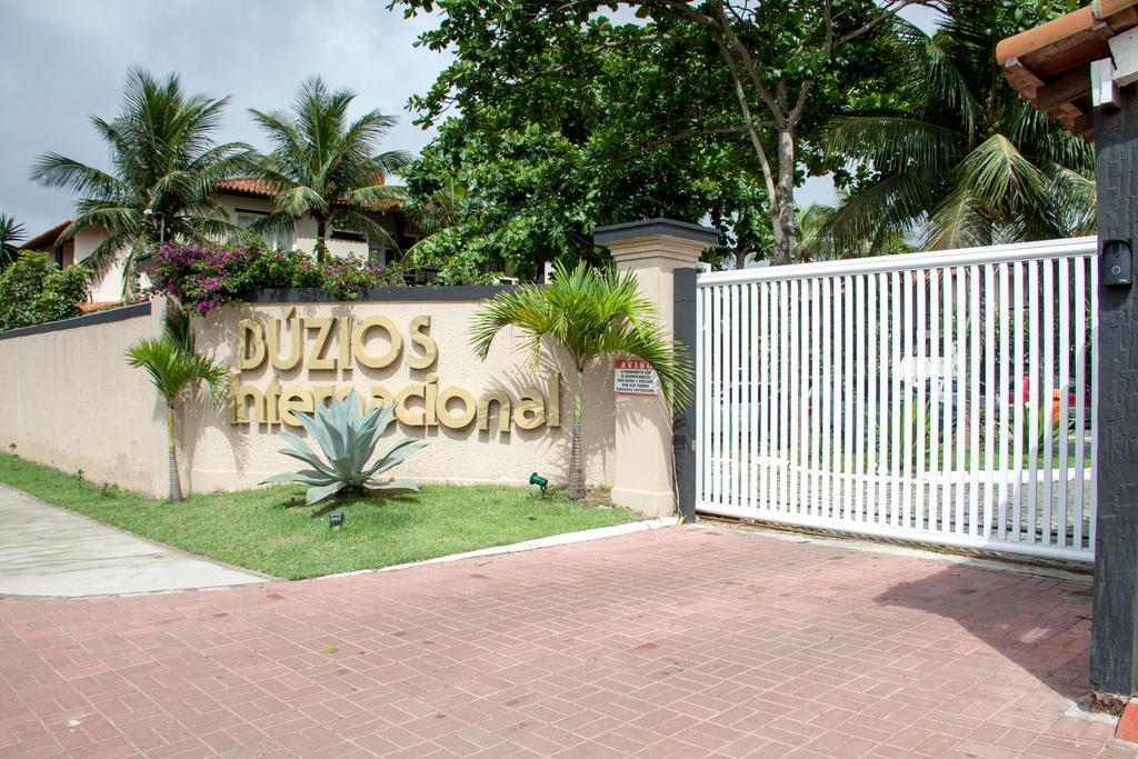 Buzios Beach Internacional Residence Service Dış mekan fotoğraf
