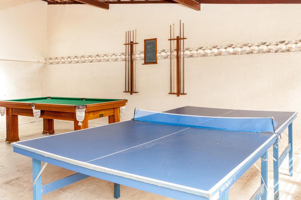 Buzios Beach Internacional Residence Service Dış mekan fotoğraf
