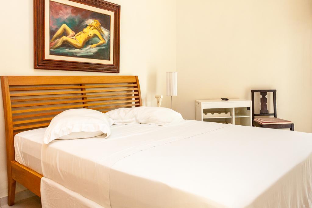 Buzios Beach Internacional Residence Service Dış mekan fotoğraf