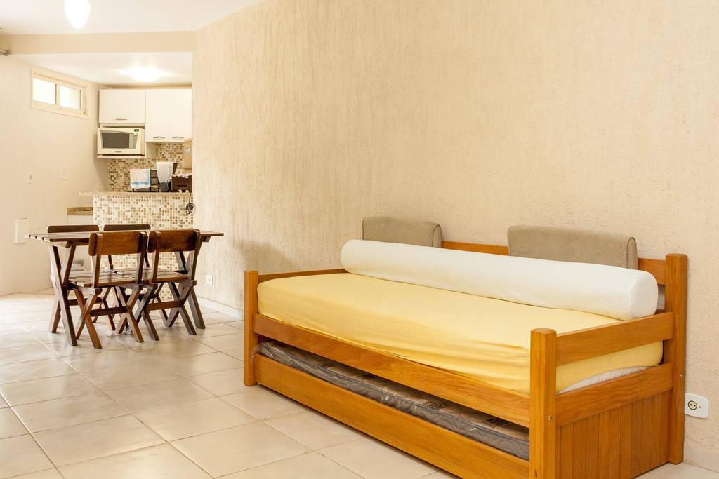 Buzios Beach Internacional Residence Service Dış mekan fotoğraf