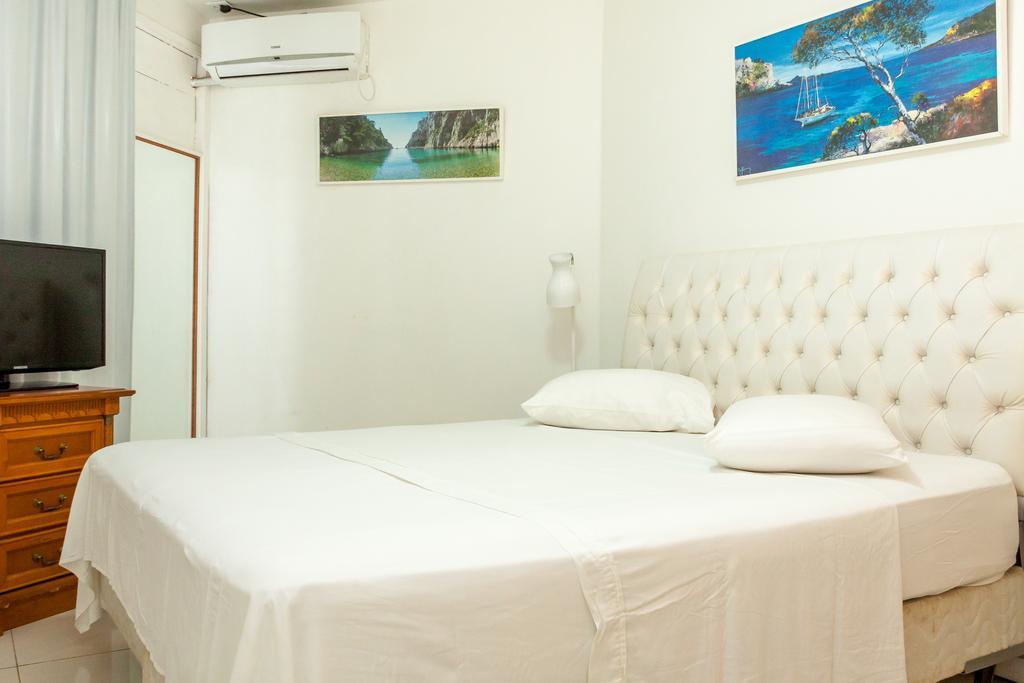 Buzios Beach Internacional Residence Service Dış mekan fotoğraf