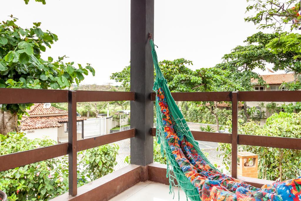 Buzios Beach Internacional Residence Service Dış mekan fotoğraf
