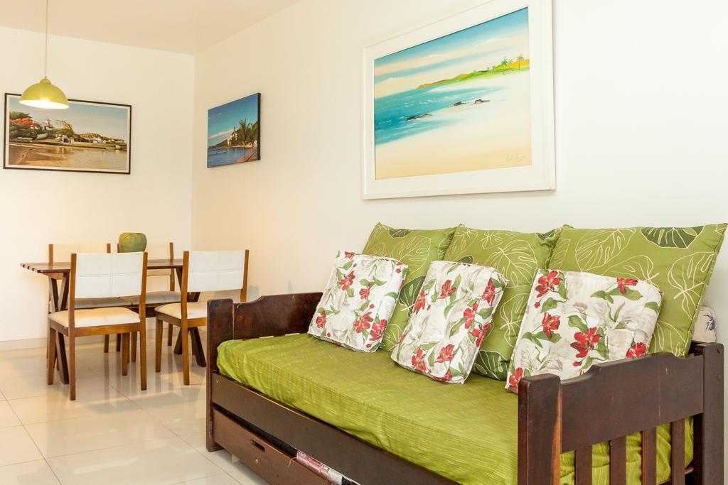 Buzios Beach Internacional Residence Service Dış mekan fotoğraf