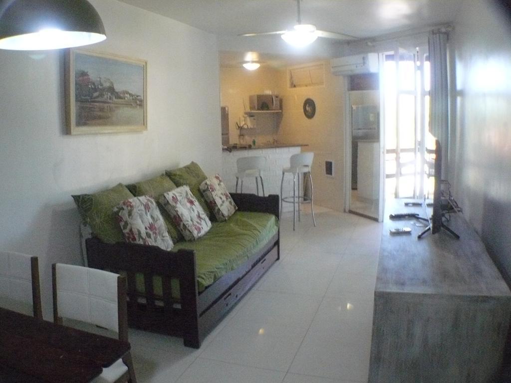 Buzios Beach Internacional Residence Service Dış mekan fotoğraf