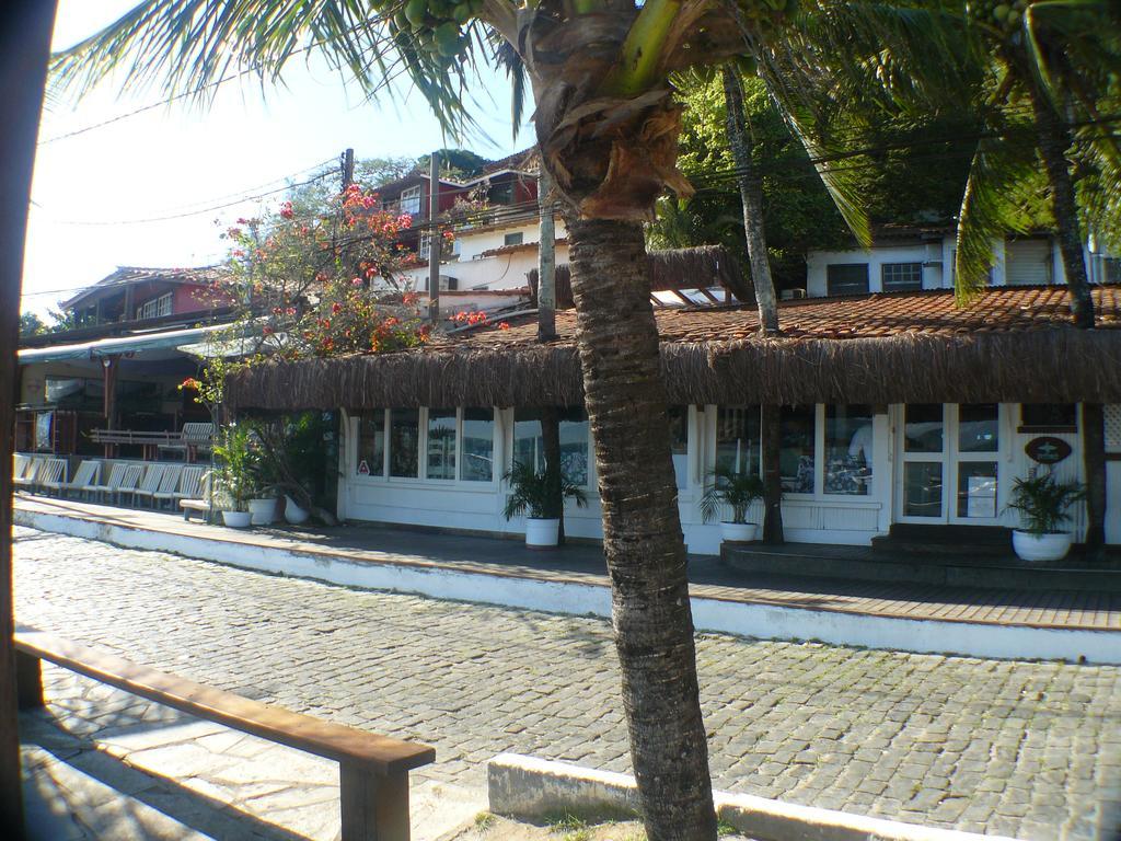Buzios Beach Internacional Residence Service Dış mekan fotoğraf