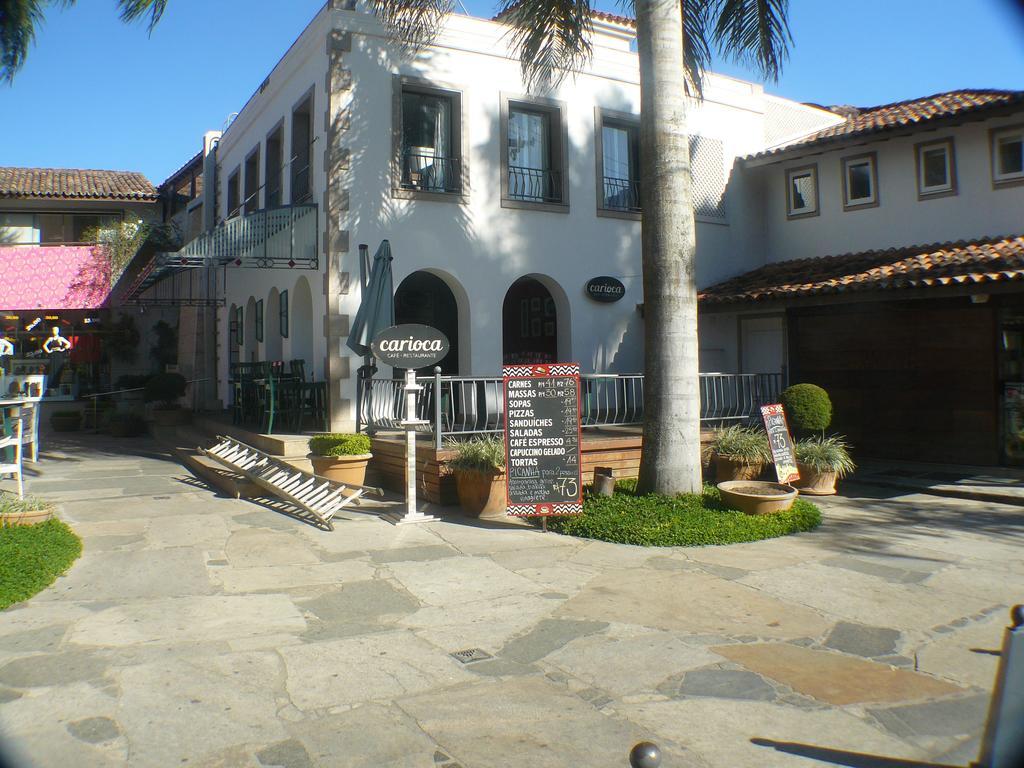 Buzios Beach Internacional Residence Service Dış mekan fotoğraf