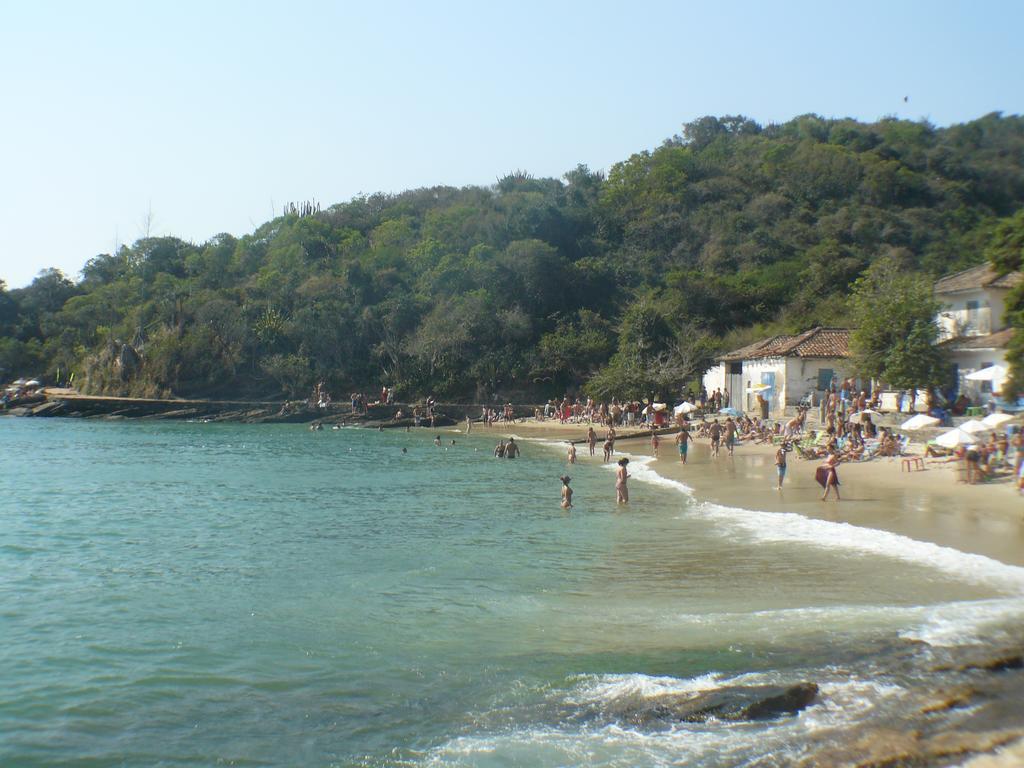 Buzios Beach Internacional Residence Service Dış mekan fotoğraf