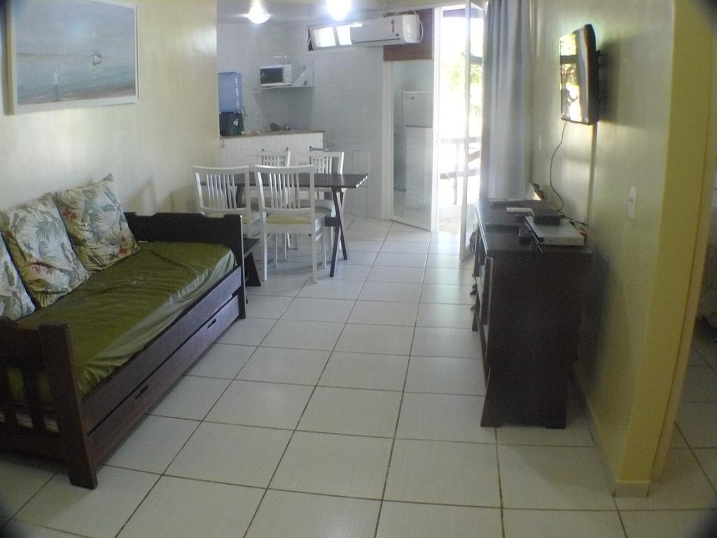 Buzios Beach Internacional Residence Service Dış mekan fotoğraf