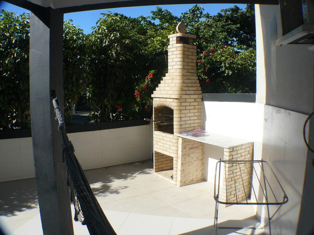 Buzios Beach Internacional Residence Service Dış mekan fotoğraf